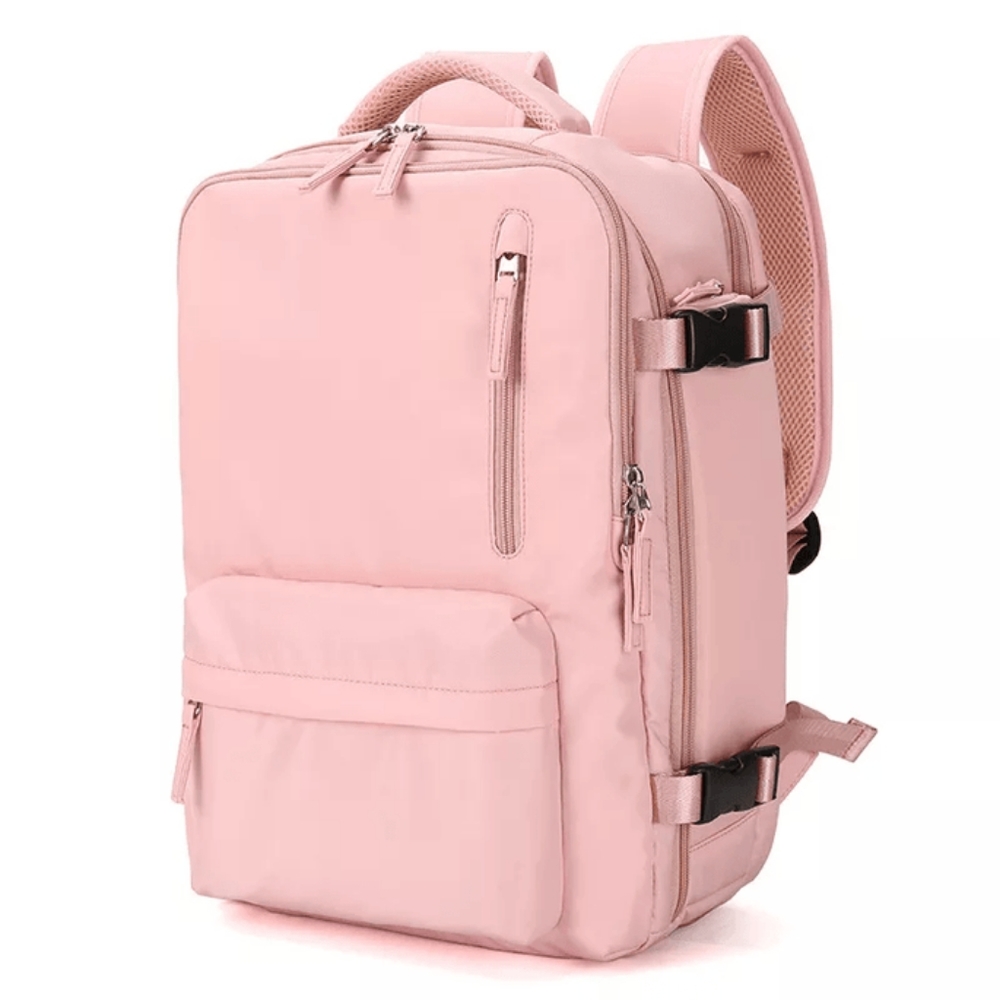 Multifunctional Travel Bag Backpack - image 4